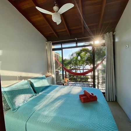 Casas Do Mar Villa Ilhabela Exteriör bild